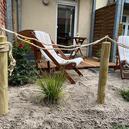 Hanseseele Wißmar Kültér fotó