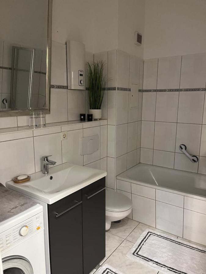 Hanseseele Wißmar Kültér fotó